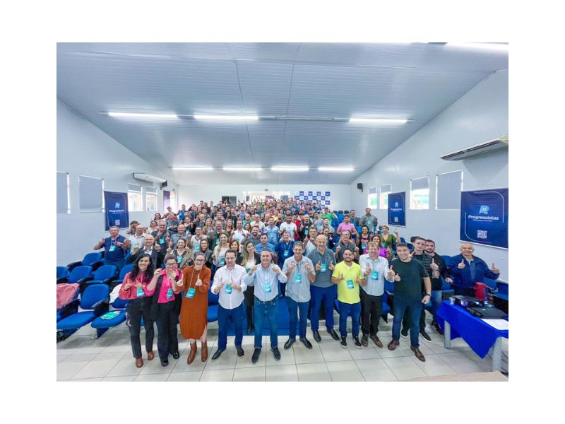 Pré-candidatos do Progressistas