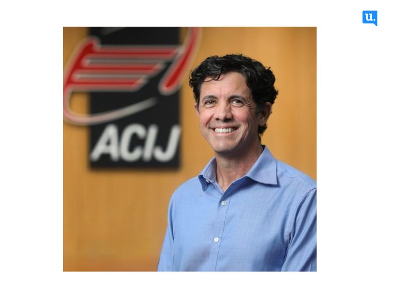 ACIJ tem novo presidente