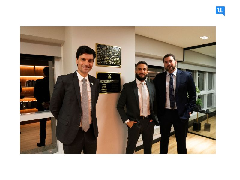 ADEPOL-SC INAUGURA NOVA SEDE EM FLORIANÓPOLIS