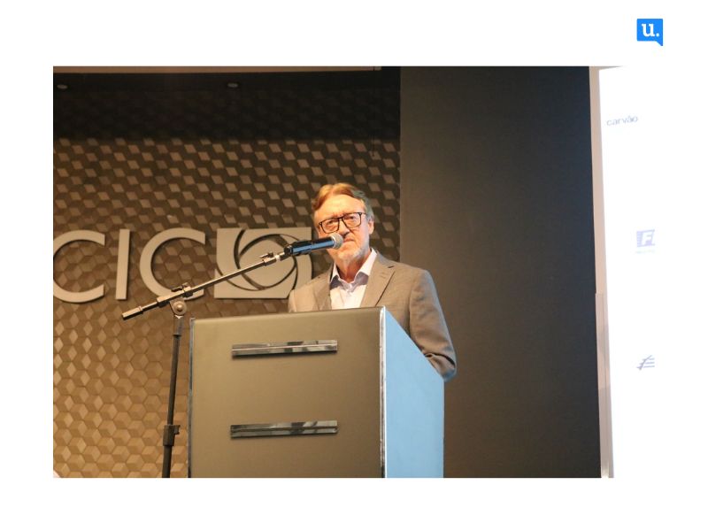 A Associação Empresarial de Criciúma (ACIC) comemora 80 anos em 2024.