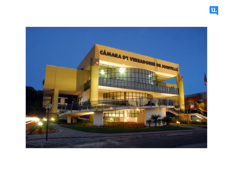 Projeto que amplia direito de construir foi aprovado pela Câmara de Vereadores de Joinville