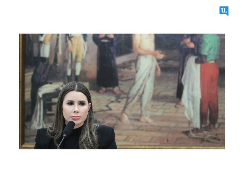 Carol de Toni e demais parlamentares vão discutir a PEC das Drogas nesta semana