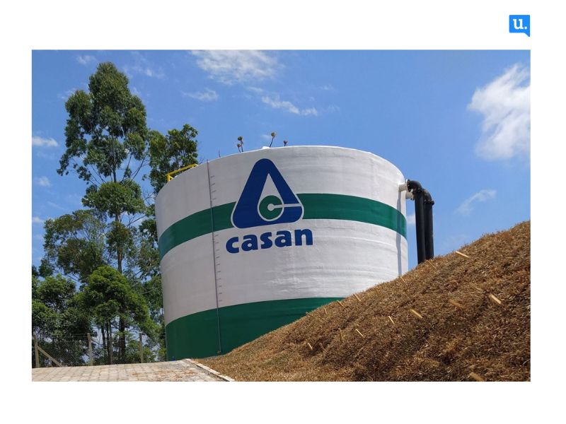 A CASAN (Companhia Catarinense de Águas e Saneamento) informa que foi aprovado o novo Acordo Coletivo de Trabalho (ACT) 2024/2025, nesta quarta-feira (19).