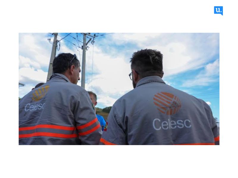 Concurso da Celesc com salários de mais de R$ 11 mil encerram o período de inscrição esta semana