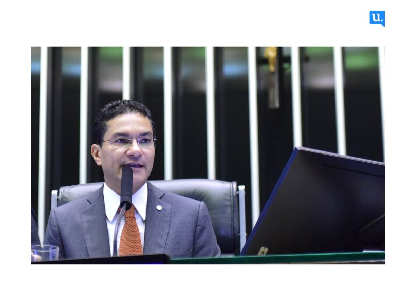 Em carta, o presidente nacional do Republicanos, Marcos Pereira, confirma que o deputado federal Jorge Goetten assume o partido em SC