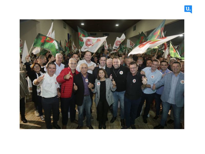 Elizeu Mattos é confirmado como pré-candidato à prefeitura de Lages