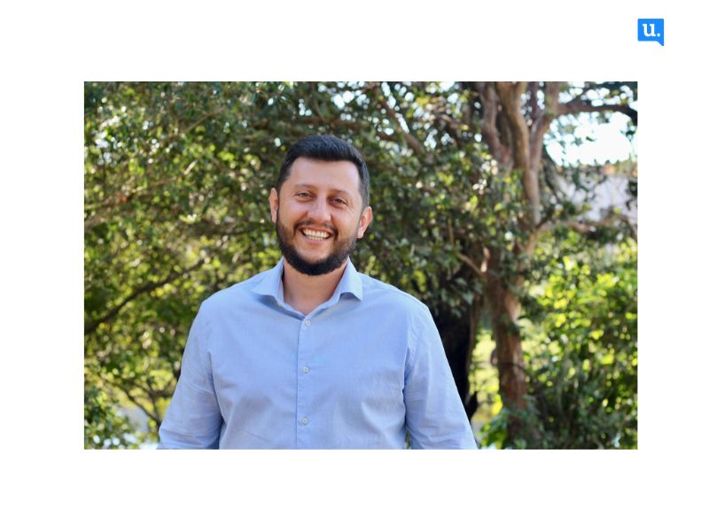 Emanoel Matos foi lançado como pré-candidato a prefeitura de Imbituba