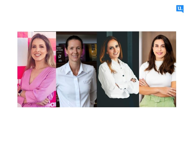 Liderança feminina estará no ExpoSuper 2024