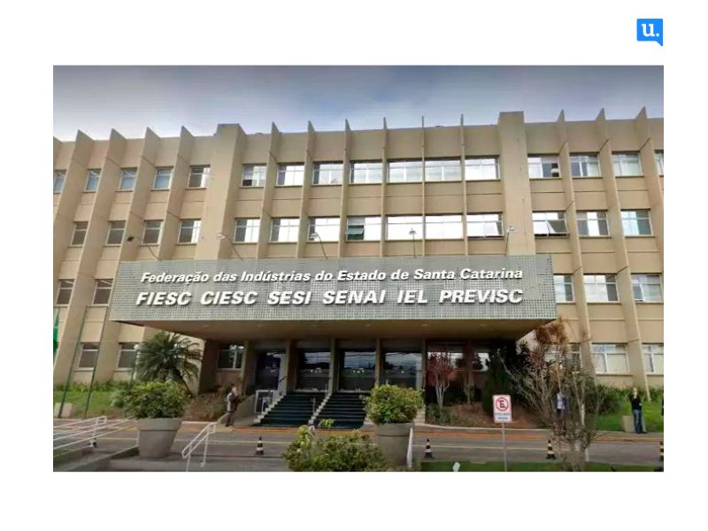 A Federação das Indústrias do Estado de Santa Catarina traz a Florianópolis três estudiosos da cena econômica e geopolítica para troca de ideias no painel "Permacrise - navegando nos novos riscos da economia política e geopolítica".