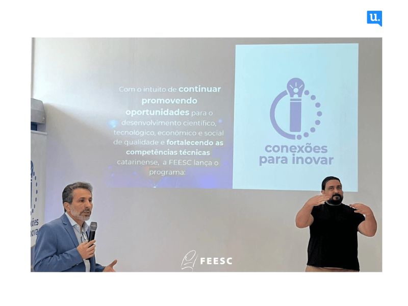 O programa Conexões para Inovar, uma iniciativa da Fundação Stemmer (Feesc), divulgou, nesta segunda-feira, 3, o resultado das submissões, com um total de 33 projetos aprovados. Essa seleção representa um compromisso contínuo com o apoio e o estímulo à inovação e à pesquisa nas instituições apoiadas pela Feesc.