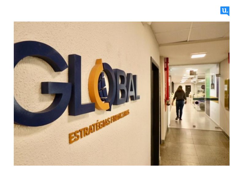 A convite da Global Estratégias Financeiras, faço, nesta quinta-feira, dia 20, palestra sobre "Cenário e tendências econômicas".