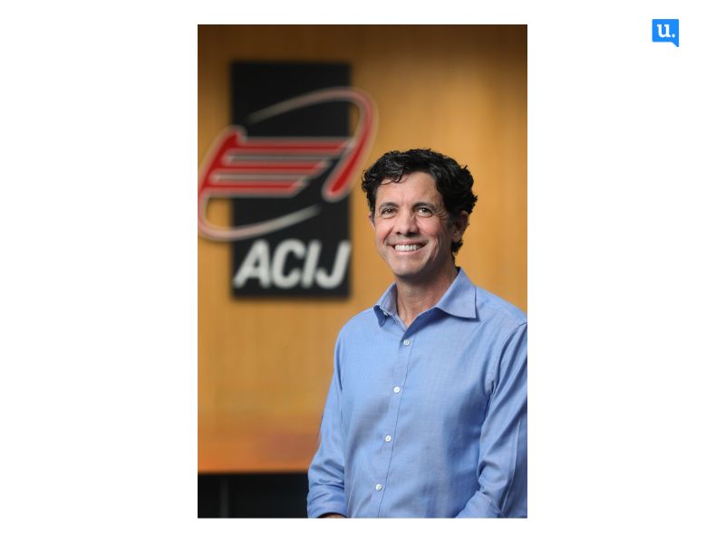 Guilherme Bertani é eleito presidente da ACIJ. Posse será no dia 24/6