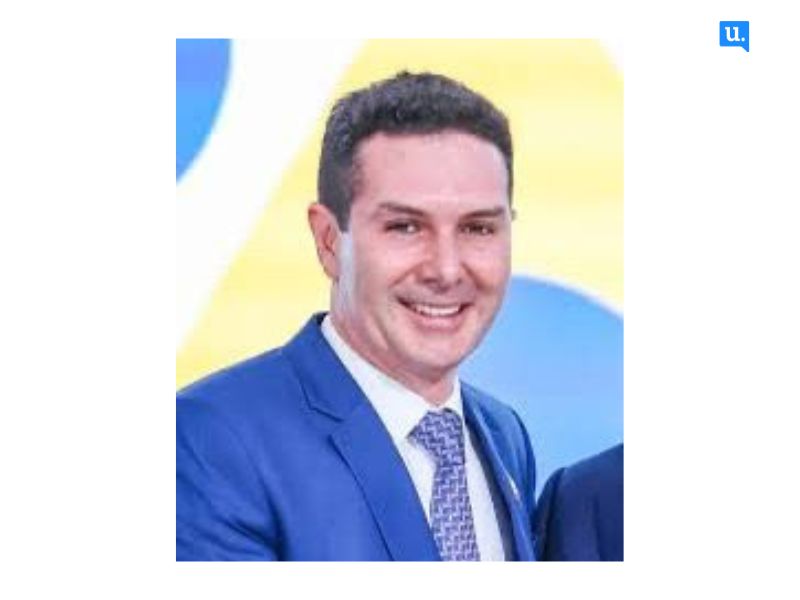 O Ministro das Cidades, Jader Filho, confirmou que estará em Santa Catarina na próxima terça-feira, 25/06, para palestrar no evento do Summit Cidades
