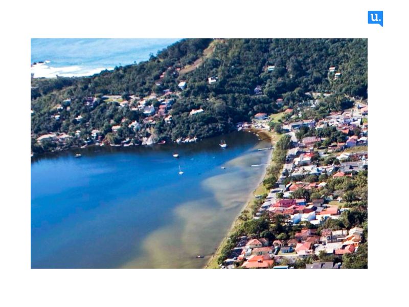 FEESC gerenciou projeto que realizou avaliação toxicológica na Lagoa da Conceição