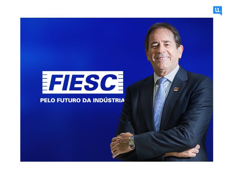 A Câmara de Vereadores de Joinville vai entregar título de cidadão benemérito ao empresário Mario Cezar de Aguiar. O evento será nesta quinta-feira, dia 14, as 19 horas.