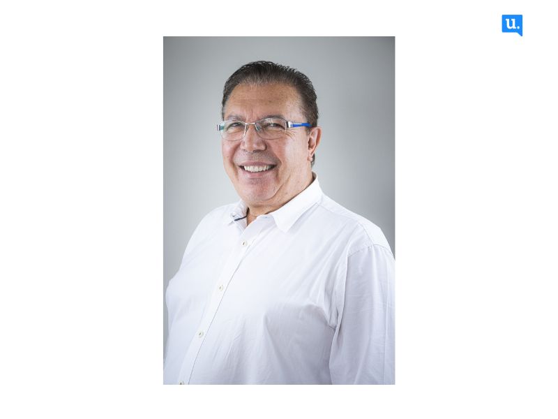 Orvino defende o uso de fuzis pela Guarda Municipal de São José