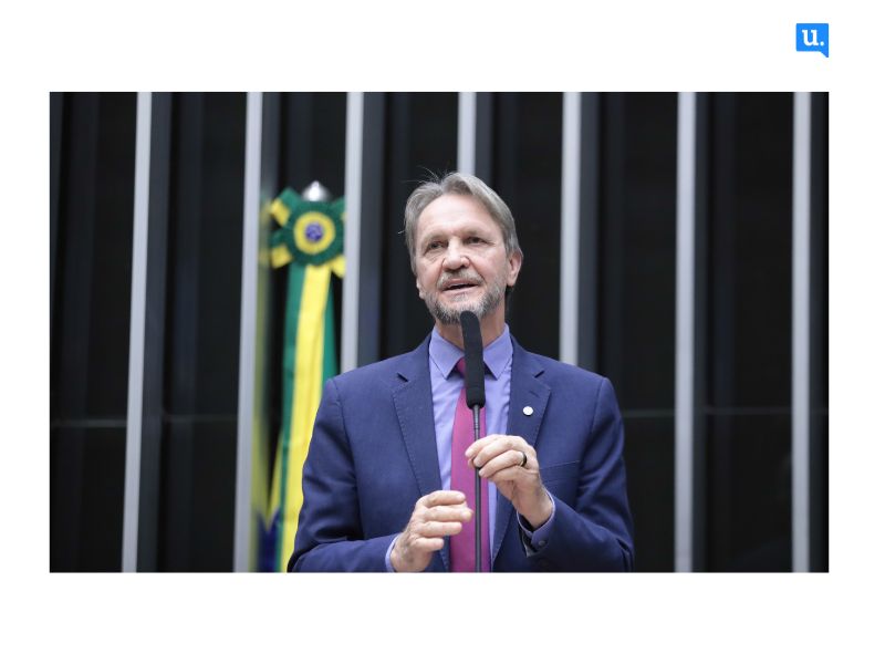 Pedro Uczai escreve artigo sobre a proposta de emenda constitucional que quer transferir os terrenos de marinha para a iniciativa privada. O deputado acredita que a medida favorece a ocupação desordenada em áreas de grande valor ambiental.