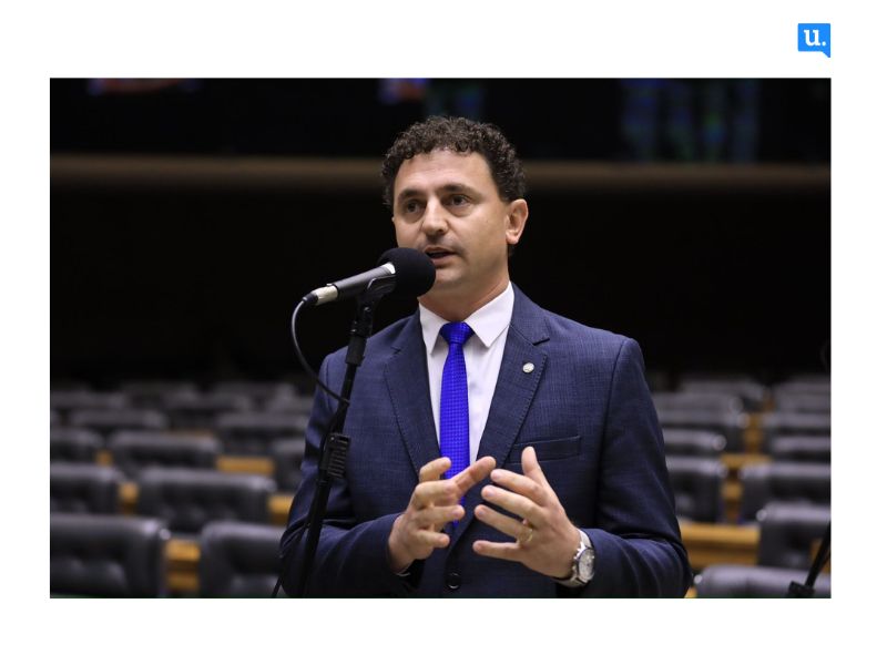 Com apoio de Pezenti, Câmara aprova projeto que mantém Bolsa Família para trabalhador rural contratado por safra