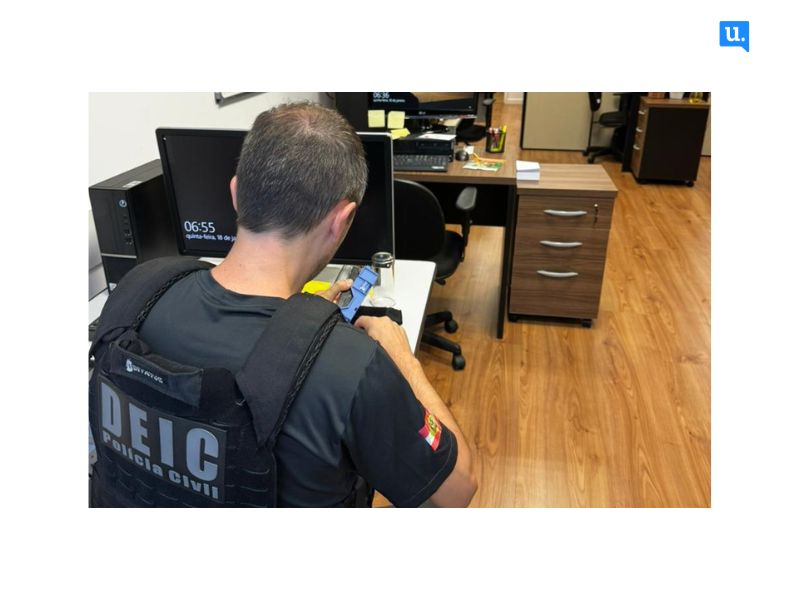 MPSC precisa definir até esta sexta-feira se acolhe denúncias dos 18 indiciados da Presságio