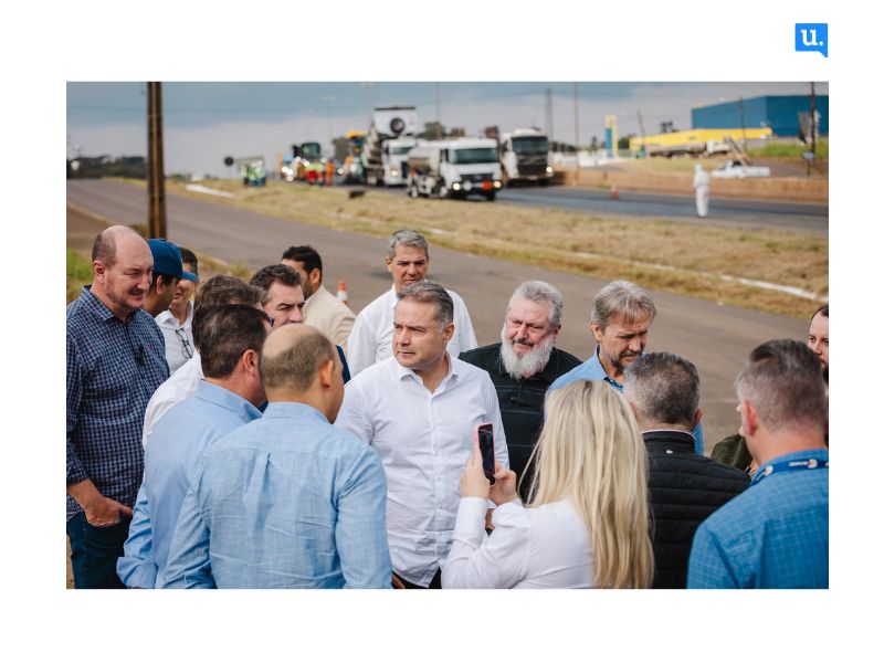 Renan Filho propõe investir em rodovias estaduais para compensar R$ 465 milhões gastos por Moisés em BRs