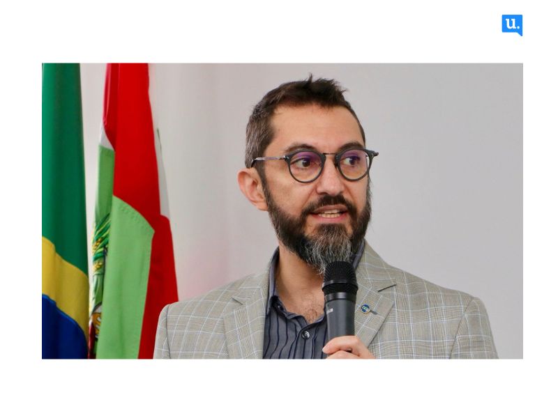 Rodrigo de Bona escreve artigo sobre o combate à corrupção de Florianópolis