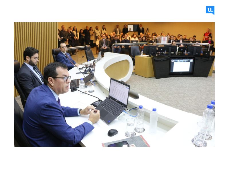 TCE aprova contas do governo do estado