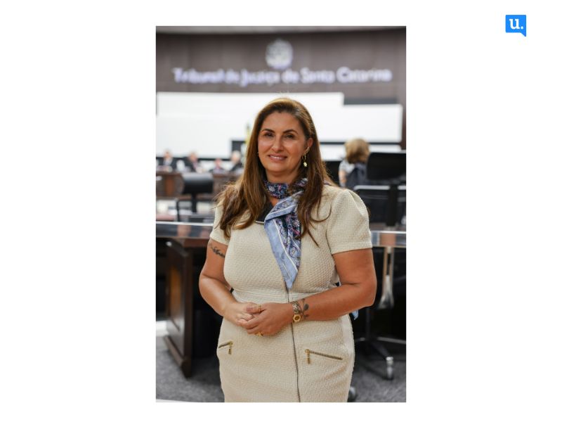 TJSC elege primeira desembargadora promovida com base em resolução do CNJ que segue critério de gênero