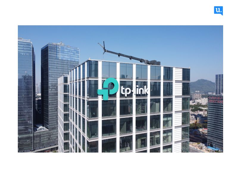 TPLink poderá ir para Joinville