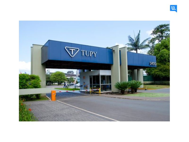 A Tupy, empresa do setor metalúrgico, com sede em Joinville e operações em vários países, está colocando no mercado debêntures não conversíveis em ações.