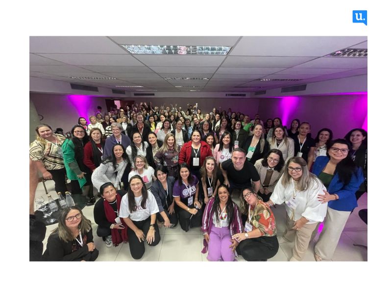 União Brasil capacita pré-candidatas