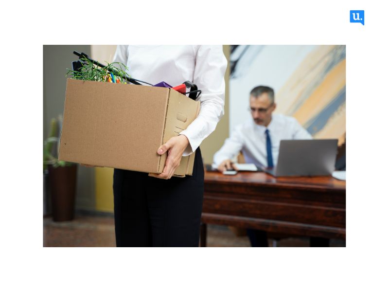 Pedidos de demissão batem recorde nos últimos anos