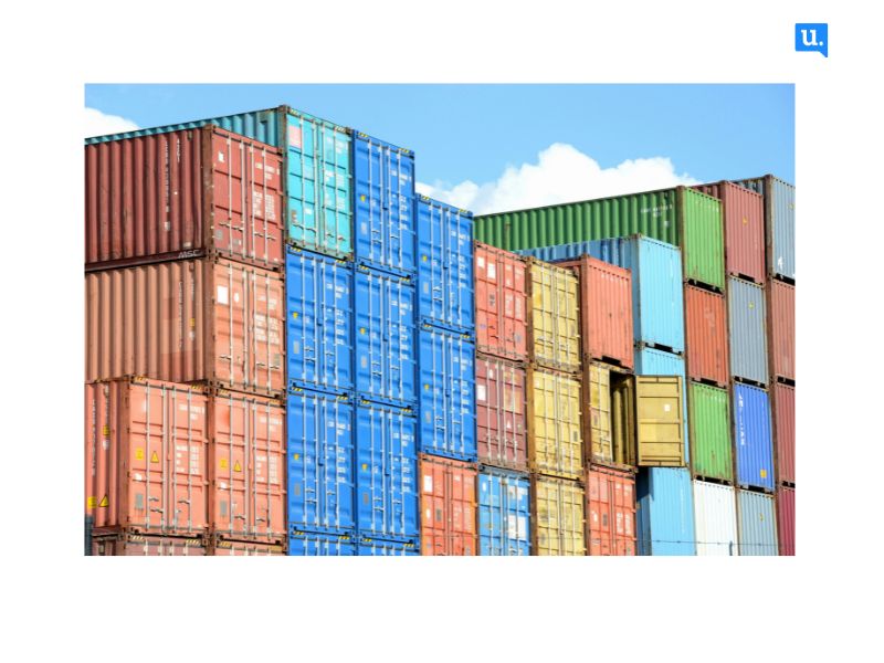 Produtos catarinenses apresentam queda na exportação, mostra levantamento