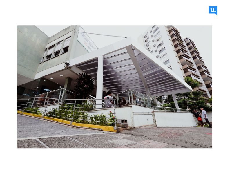 Hospital Celso Ramos vai passar por reformas internas