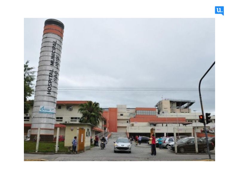 A diretoria da Sociedade Joinvilense de Medicina se reuniu com o prefeito Adriano Silva nesta semana. O principal tema foi a modelagem de um novo formato de administração do Hospital São José em Joinville