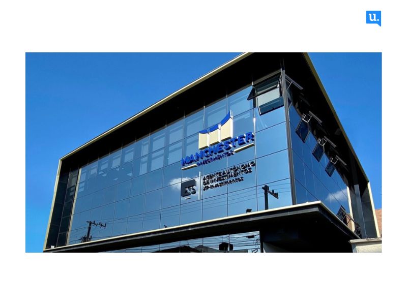 Gigante do setor financeiro, XP Investimentos compra parte da Manchester Investimentos, sediada em Joinville