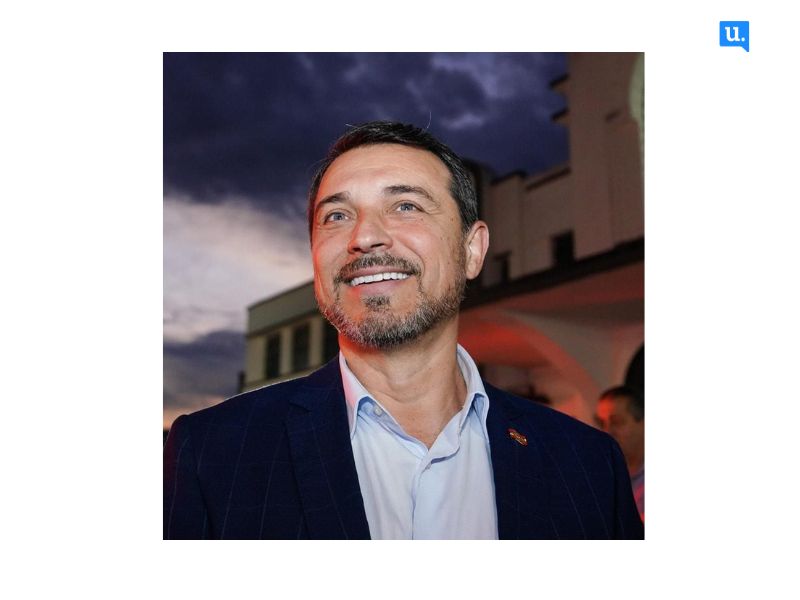 Em carta aos filiados do Republicanos em Santa Catarina, o ex-governador Carlos Moisés diz que não haverá mudança no partido até as eleições