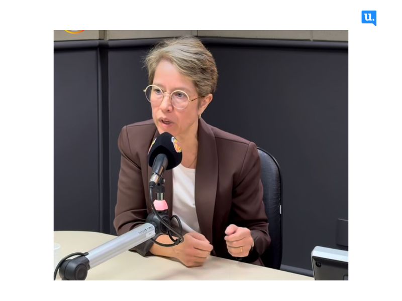 Delegado Egídio convida Maria Regina para ser pré-candidata a vice em sua chapa em Blumenau