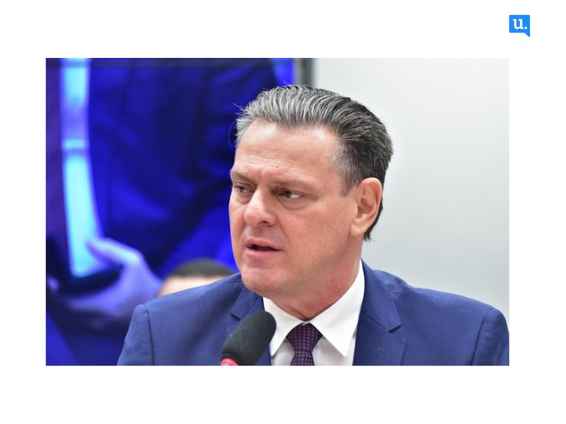 O ministro da Agricultura, Carlos Fávaro, voltou a defender, durante debate nesta quarta-feira (19), na Câmara dos Deputados,