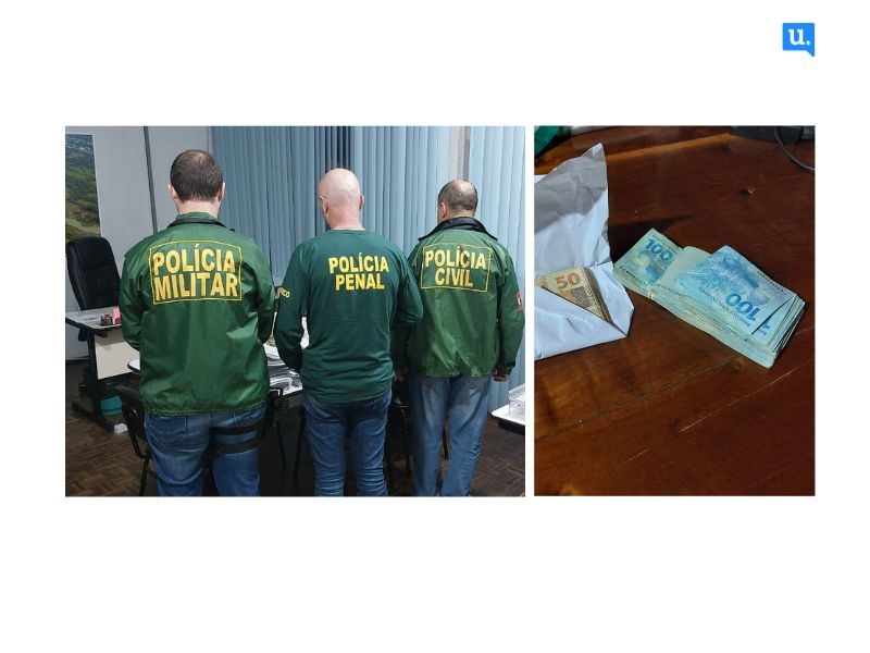 Operação Fundraising investiga contratos com empresas especializadas em captação de recursos federais para prefeituras