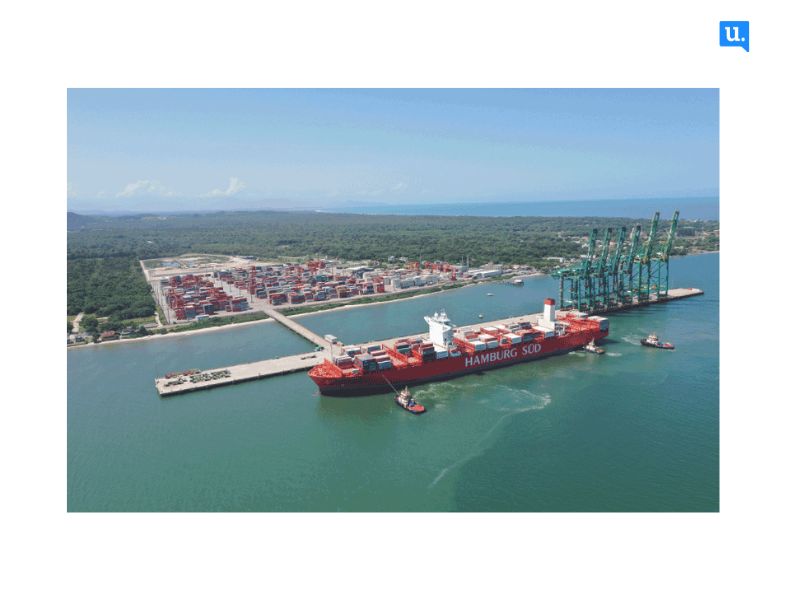 Recentes anúncios de aporte significativo de recursos na infraestrutura portuária do Estado de Santa Catarina responde a exigências de empresários e armadores no sentido de garantir a continuidade da padrão de serviços compatíveis com a era da globalização dos negócios.