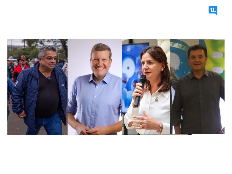 Chapecó e Lages tem pré-candidatos favoritos e azarões do MDB