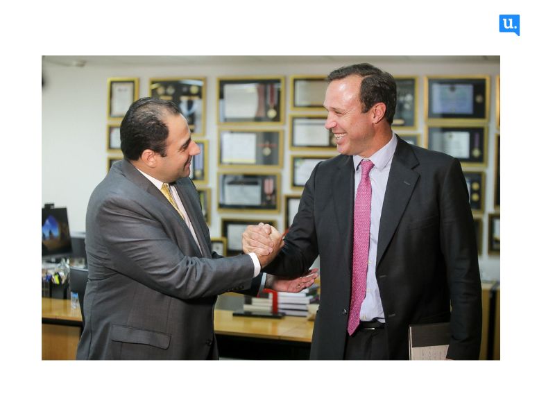 Catarinense assume interinamente a Presidência da OAB Nacional