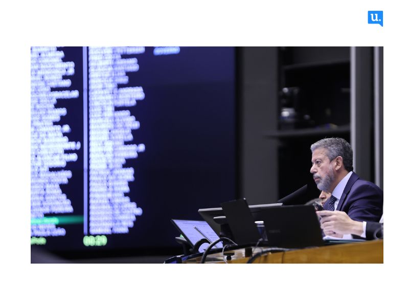 Câmara dos Deputados aprovada a regulamentação da reforma tributária. Veja como votaram os deputados de SC