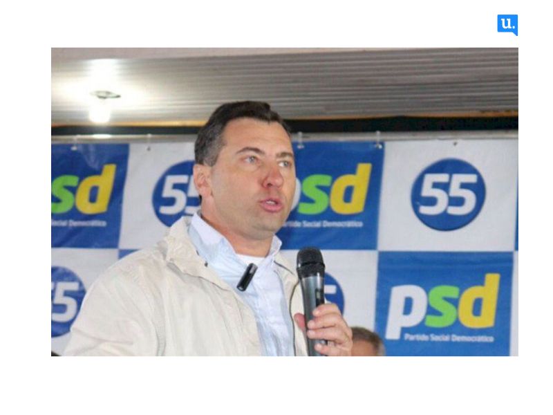 Silvio Zancanaro vai assumir como suplente na Assembleia Legislativa