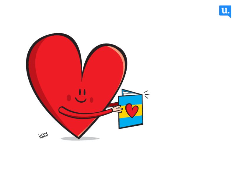 Coluna Literária trata da publicação de livros engajados, dedicados às causas humanitárias e sem fins lucrativos