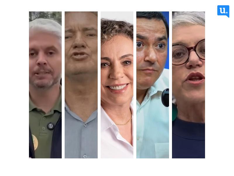 Pesquisa 100% Cidades aponta crescimento de Delegado Egídio (PL) e chance de vitória em primeiro turno em Blumenau