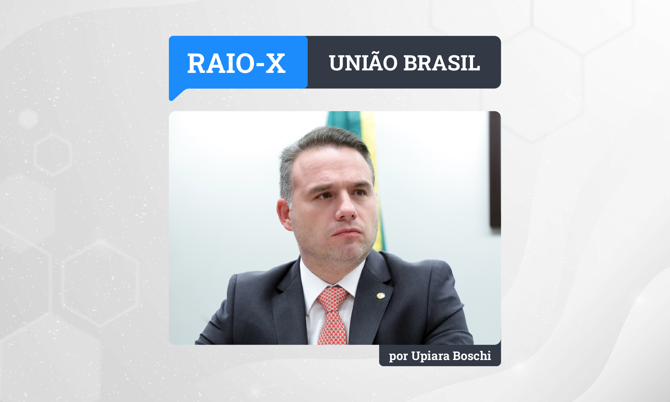 Balanço sobre os resultados eleitorais e as perspectivas políticas do União Brasil em Santa Catarina nas eleições de 2024