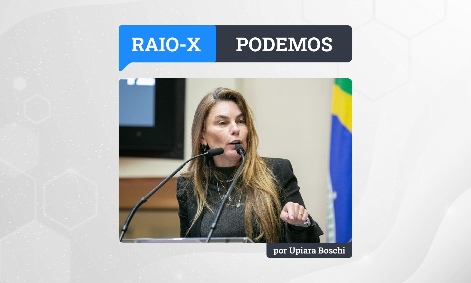 Balanço sobre os resultados eleitorais e as perspectivas políticas do Podemos em Santa Catarina nas eleições de 2024