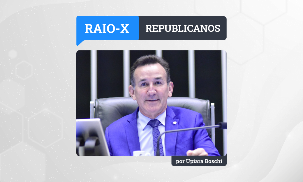alanço sobre os resultados eleitorais e as perspectivas políticas do Republicanos em Santa Catarina nas eleições de 2024