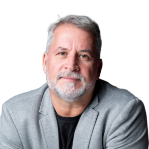 Foto de Fred Perillo